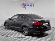 Volkswagen Jetta VI Нижний Новгород  - изображение 25
