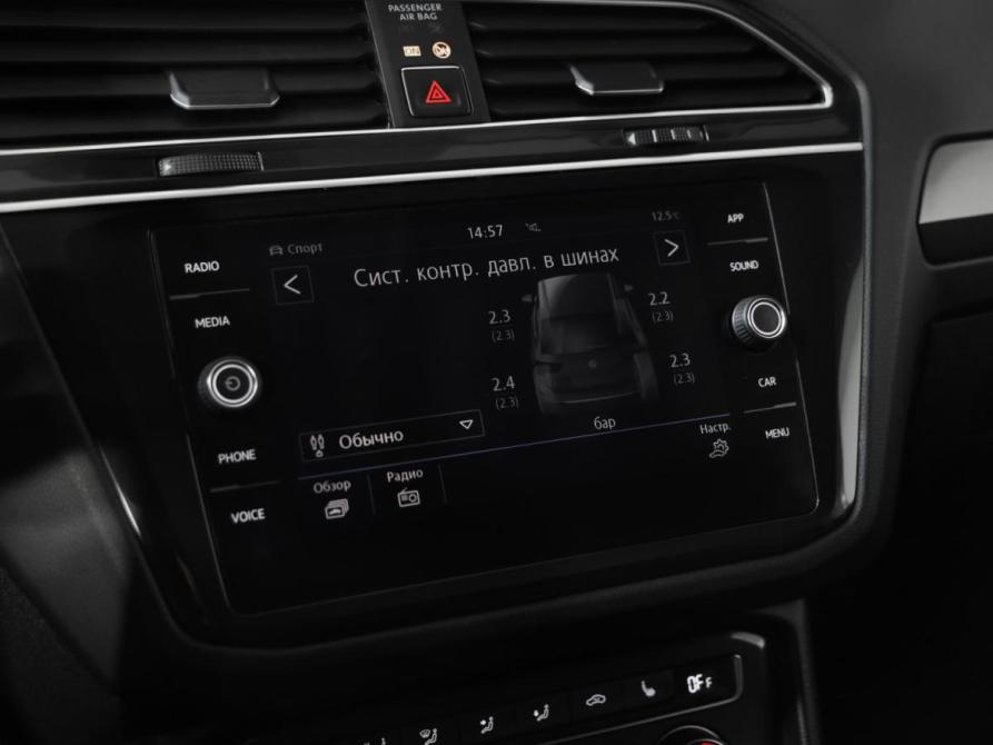 Volkswagen Tiguan II Санкт-Петербург  - изображение 16