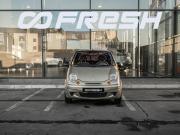 Daewoo Matiz I Рестайлинг Краснодар  - изображение 16