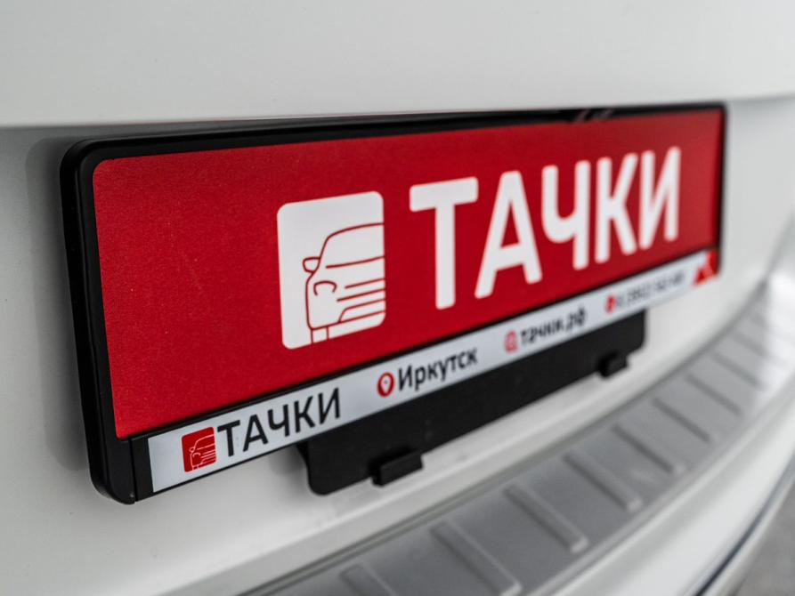 Volkswagen Tiguan II Иркутск  - изображение 25