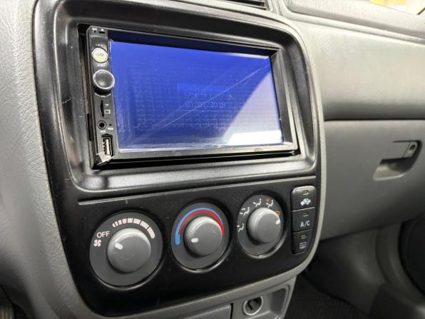 Honda CR-V I Рестайлинг с пробегом 1999 года, цена 298 000 рублей, 266000 км, внедорожник, Автокод Объявления