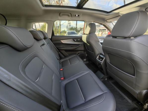 Chery Tiggo 7 Pro Max I с пробегом 2023 года, цена 1 649 000 рублей, 56100 км, внедорожник, Автокод Объявления