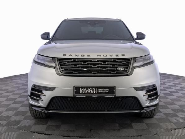 Land Rover Range Rover Velar I Рестайлинг с пробегом 2023 года, цена 8 000 000 рублей, 6015 км, внедорожник, Автокод Объявления