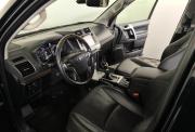 Toyota Land Cruiser Prado 150 Series Рестайлинг 2 Нижний Новгород  - изображение 37