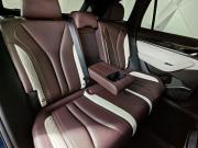 Geely Monjaro I Москва  - изображение 37