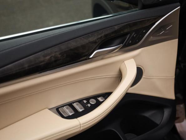 BMW X3 III (G01) с пробегом 2019 года, цена 3 949 000 рублей, 144855 км, внедорожник, Автокод Объявления