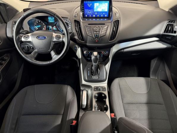 Ford Kuga II с пробегом 2014 года, цена 1 199 800 рублей, 188000 км, внедорожник, Автокод Объявления