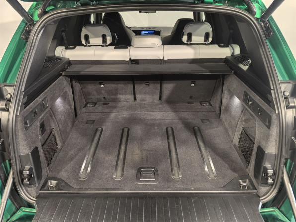 BMW X5 M III (F95) Рестайлинг с пробегом 2024 года, цена 18 499 000 рублей, 28020 км, внедорожник, Автокод Объявления