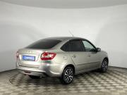 Lada (ВАЗ) Granta I Рестайлинг Воронеж  - изображение 26