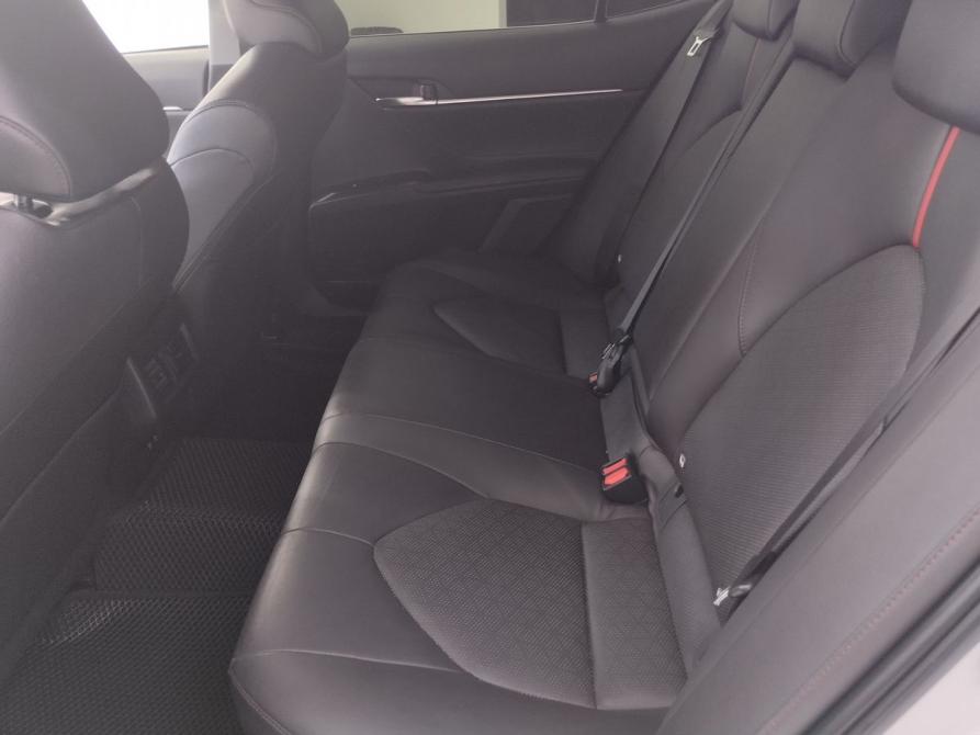 Toyota Camry VIII (XV70) Рестайлинг Минеральные Воды  - изображение 18