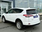 Toyota RAV4 IV (XA40) Рестайлинг Оренбург  - изображение 23