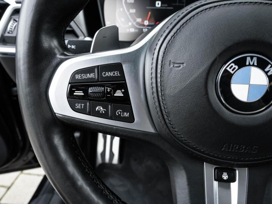 BMW 3 серии VII (G2x) Ставрополь  - изображение 21