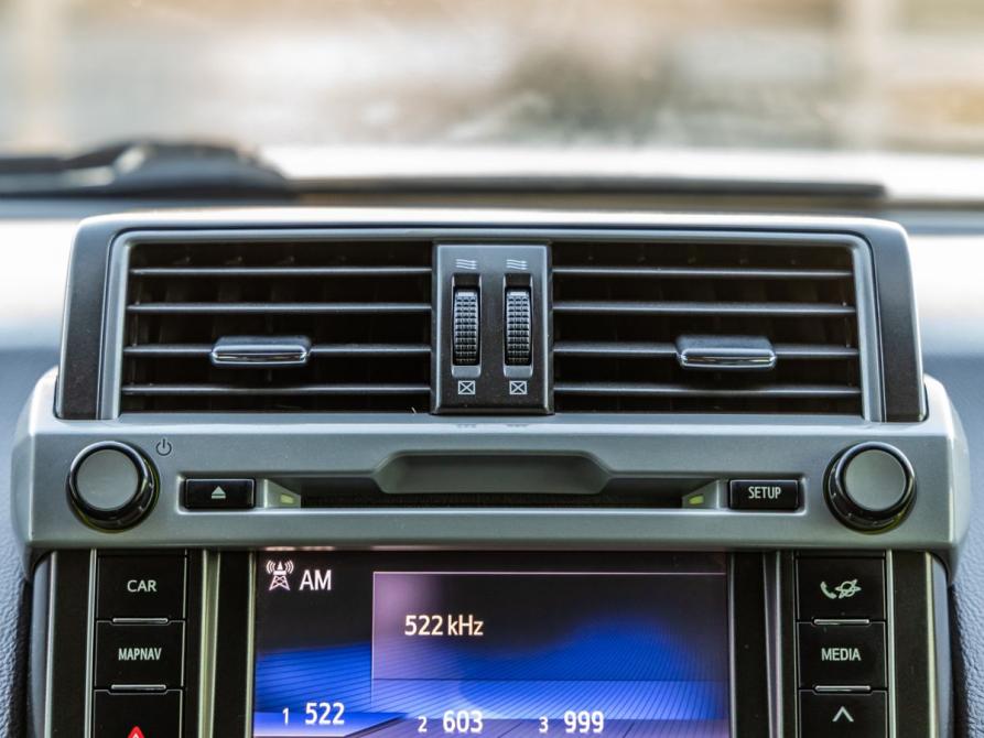 Toyota Land Cruiser Prado 150 Series Рестайлинг 1 Волгоград  - изображение 19