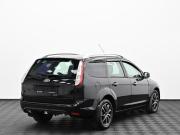 Ford Focus II Рестайлинг Москва  - изображение 15