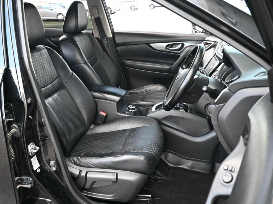 Nissan X-Trail III Новороссийск  - изображение 9