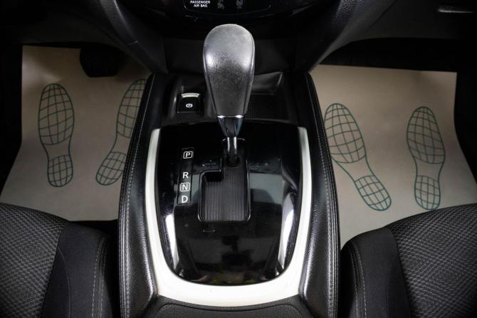 Nissan X-Trail III с пробегом 2018 года, цена 1 859 000 рублей, 161124 км, внедорожник, Автокод Объявления
