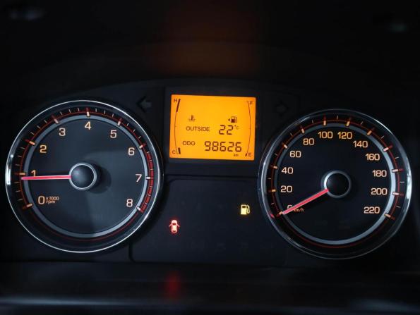 SsangYong Actyon II Рестайлинг с пробегом 2014 года, цена 1 185 750 рублей, 98626 км, внедорожник, Автокод Объявления
