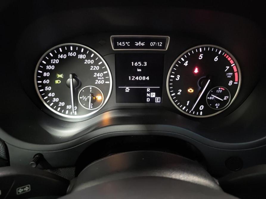 Mercedes-Benz B-Класс II (W246) Казань  - изображение 16