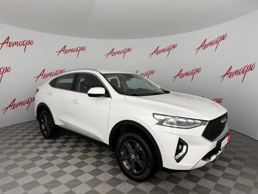 Haval F7x I Псков  - изображение 7