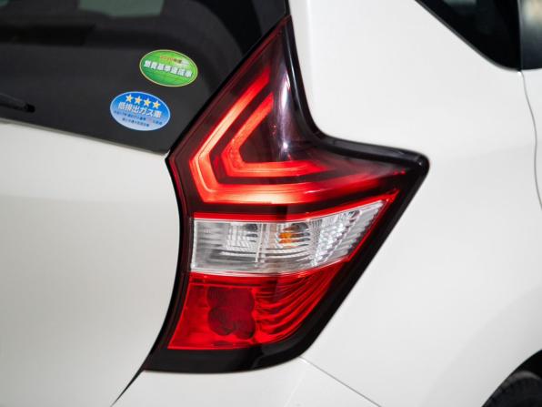 Nissan Note II Рестайлинг с пробегом 2020 года, цена 975 000 рублей, 81656 км, хэтчбек, Автокод Объявления