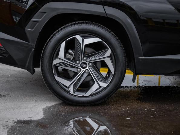 Hyundai Tucson IV с пробегом 2023 года, цена 3 119 000 рублей, 42576 км, внедорожник, Автокод Объявления
