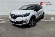 Renault Kaptur I Ставрополь  - изображение 21