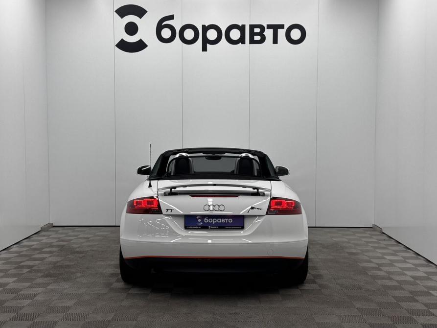 Audi TT II (8J) Воронеж  - изображение 7