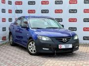 Mazda 3 I (BK) Рестайлинг Санкт-Петербург  - изображение 13