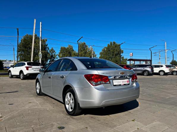 Chevrolet Cruze I с пробегом 2012 года, цена 793 000 рублей, 97225 км, седан, Автокод Объявления