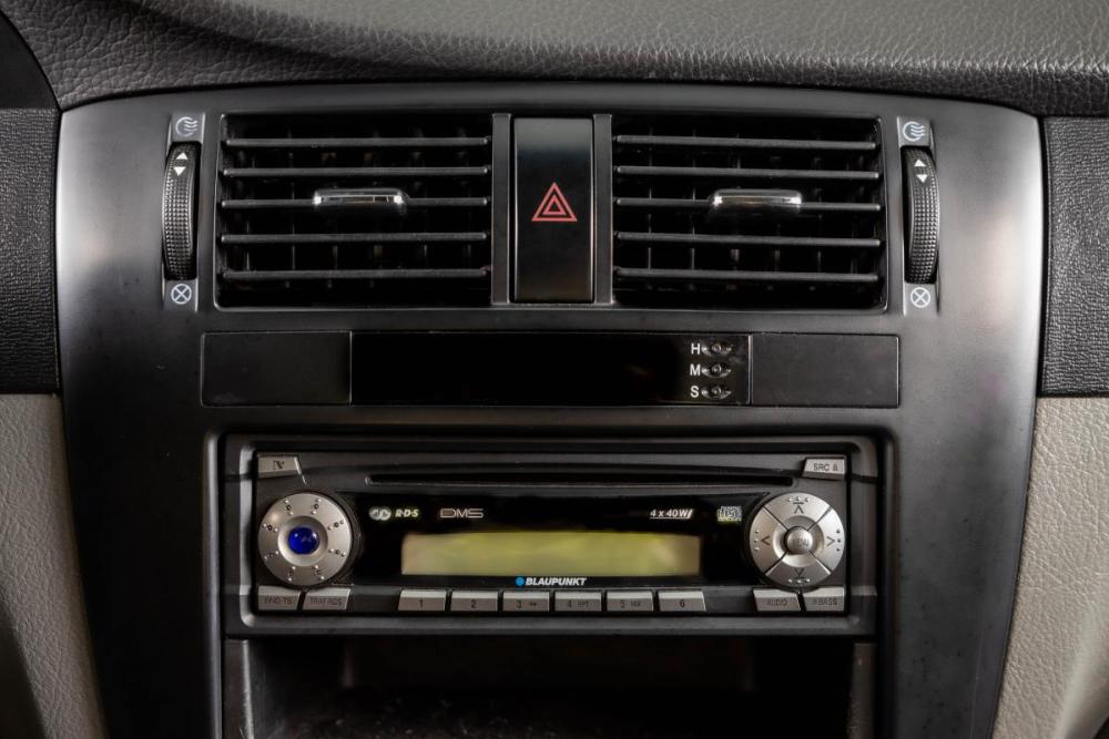 Chevrolet Lacetti I Пермь  - изображение 16
