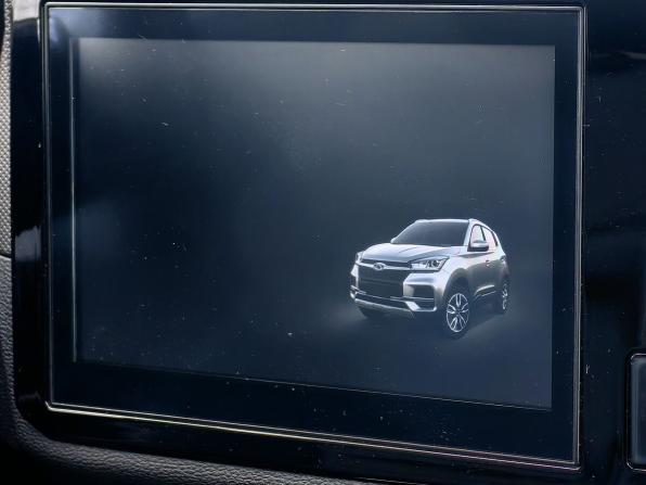Chery Tiggo 4 I Рестайлинг с пробегом 2021 года, цена 1 369 000 рублей, 70000 км, внедорожник, Автокод Объявления