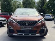 Peugeot 3008 II Санкт-Петербург  - изображение 25