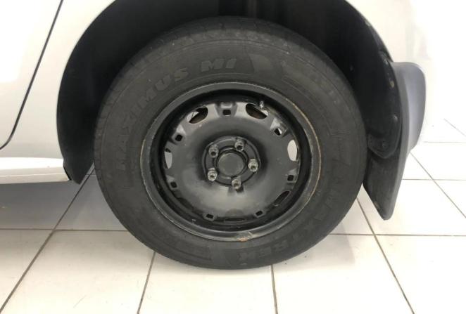 Volkswagen Polo V с пробегом 2011 года, цена 660 000 рублей, 238298 км, хэтчбек, Автокод Объявления