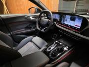 Audi A5 III (B10) Москва  - изображение 18