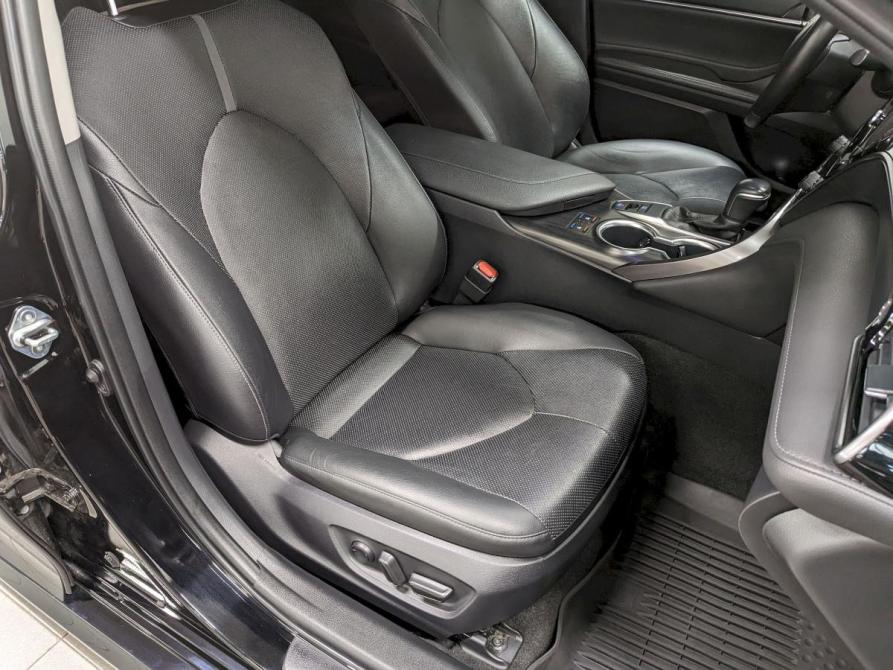 Toyota Camry VIII (XV70) Рестайлинг Москва  - изображение 21