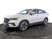 FAW Bestune T77 I Москва  - изображение 31