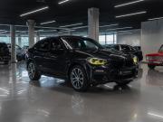 BMW X4 II (G02) Москва  - изображение 31
