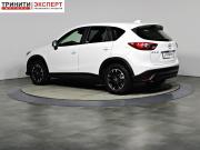 Mazda CX-5 I Рестайлинг Белгород  - изображение 23