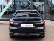 Toyota Camry IX (XV80) China Market Химки  - изображение 22