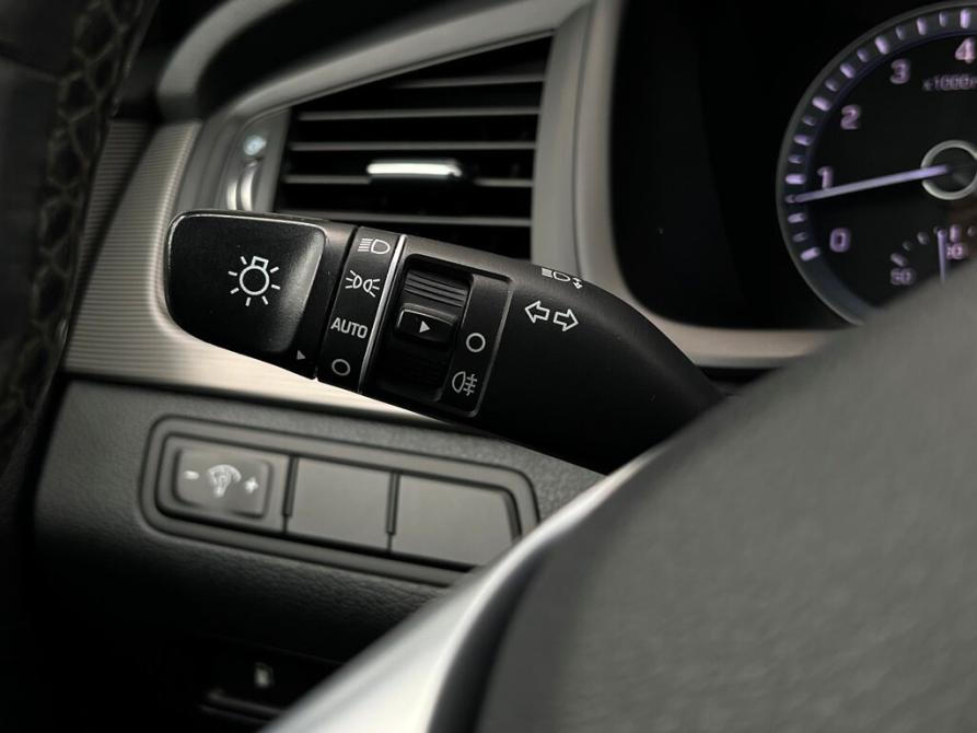 Hyundai Sonata VII (LF) Рестайлинг Санкт-Петербург  - изображение 19