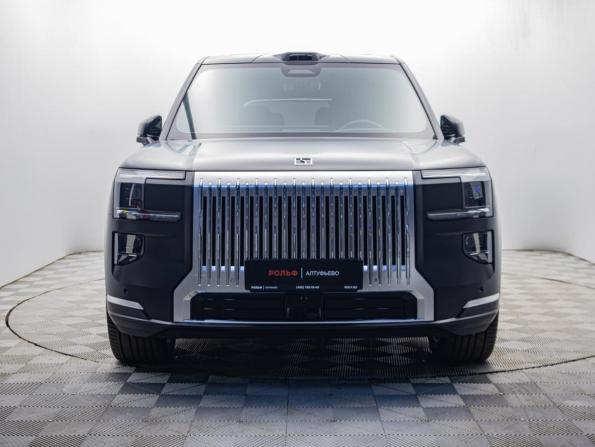 Zeekr 9X с пробегом 2025 года, цена 10 440 000 рублей, 19000 км, внедорожник, Автокод Объявления