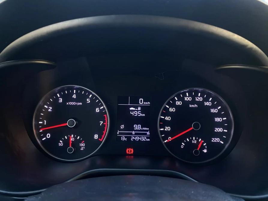 Kia Rio IV Екатеринбург  - изображение 27