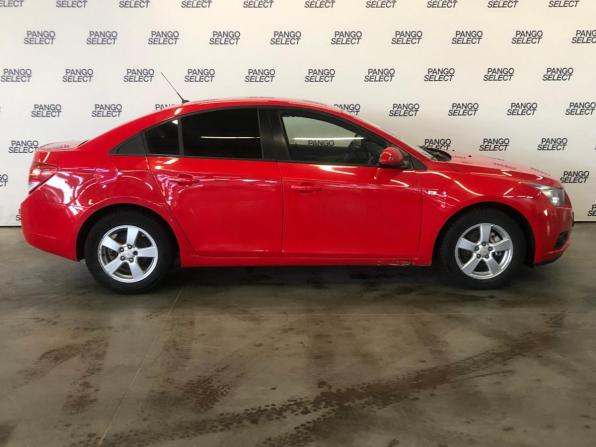 Chevrolet Cruze I с пробегом 2012 года, цена 499 000 рублей, 195653 км, седан, Автокод Объявления