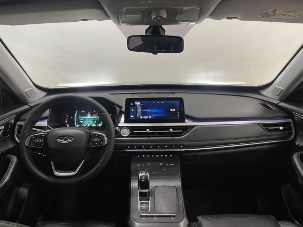 Chery Tiggo 7 Pro I с пробегом 2022 года, цена 1 680 000 рублей, 62356 км, внедорожник, Автокод Объявления