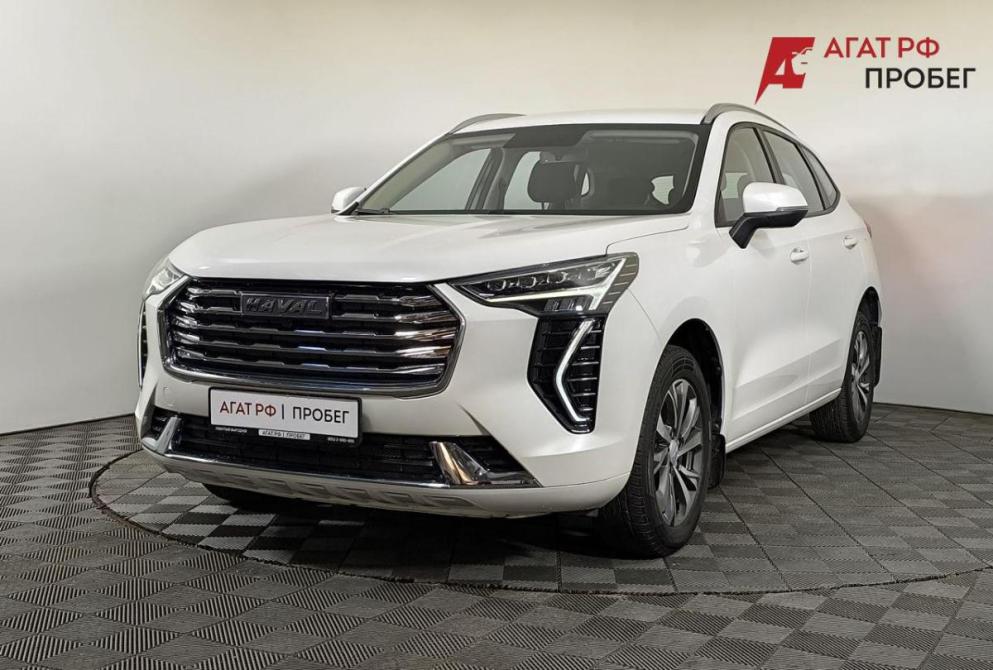 Haval Jolion I Рестайлинг Нижний Новгород  - изображение 1