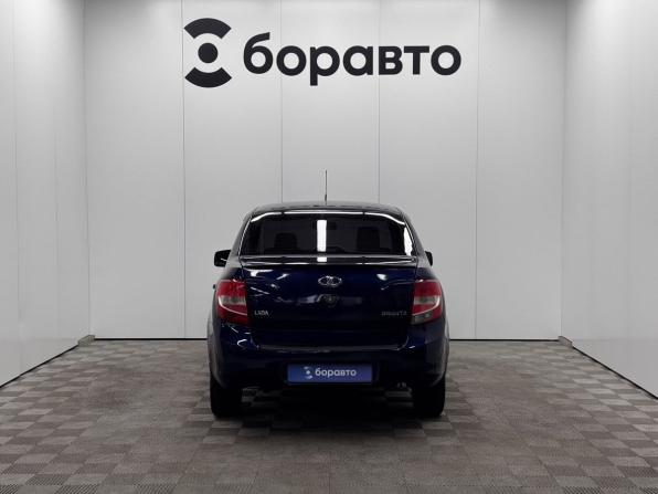 Lada (ВАЗ) Granta I с пробегом 2012 года, цена 415 000 рублей, 158587 км, седан, Автокод Объявления