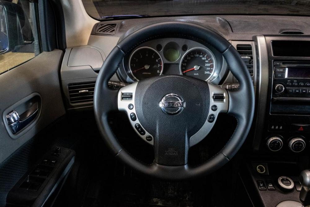 Nissan X-Trail II Уфа  - изображение 6