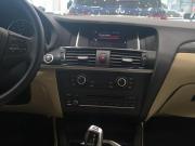 BMW X3 II (F25) Рестайлинг Казань  - изображение 40