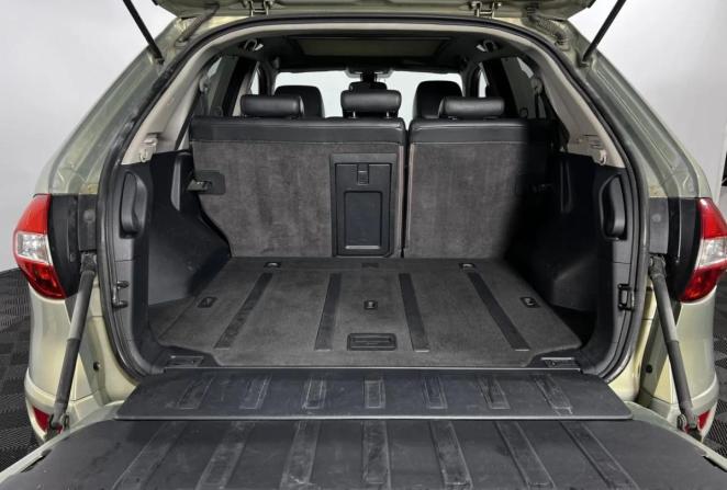 Renault Koleos I с пробегом 2009 года, цена 765 000 рублей, 198499 км, внедорожник, Автокод Объявления