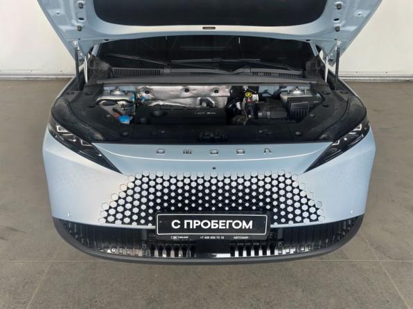 Omoda C7 с пробегом 2025 года, цена 2 900 000 рублей, 7000 км, внедорожник, Автокод Объявления